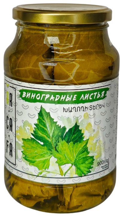 Виноградные листья Виноградные листья