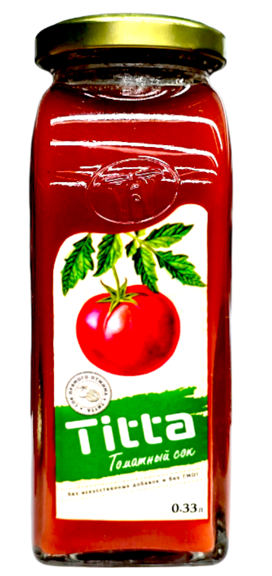 Сок Томатный